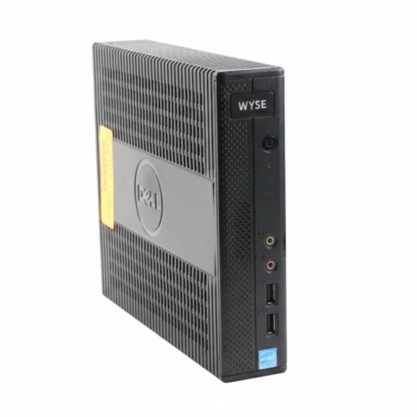Dell Wyse Zx0 Thin Client Z90D7 1.65GHz 16GB Flash 4GB RAM VGWD6 Device Only