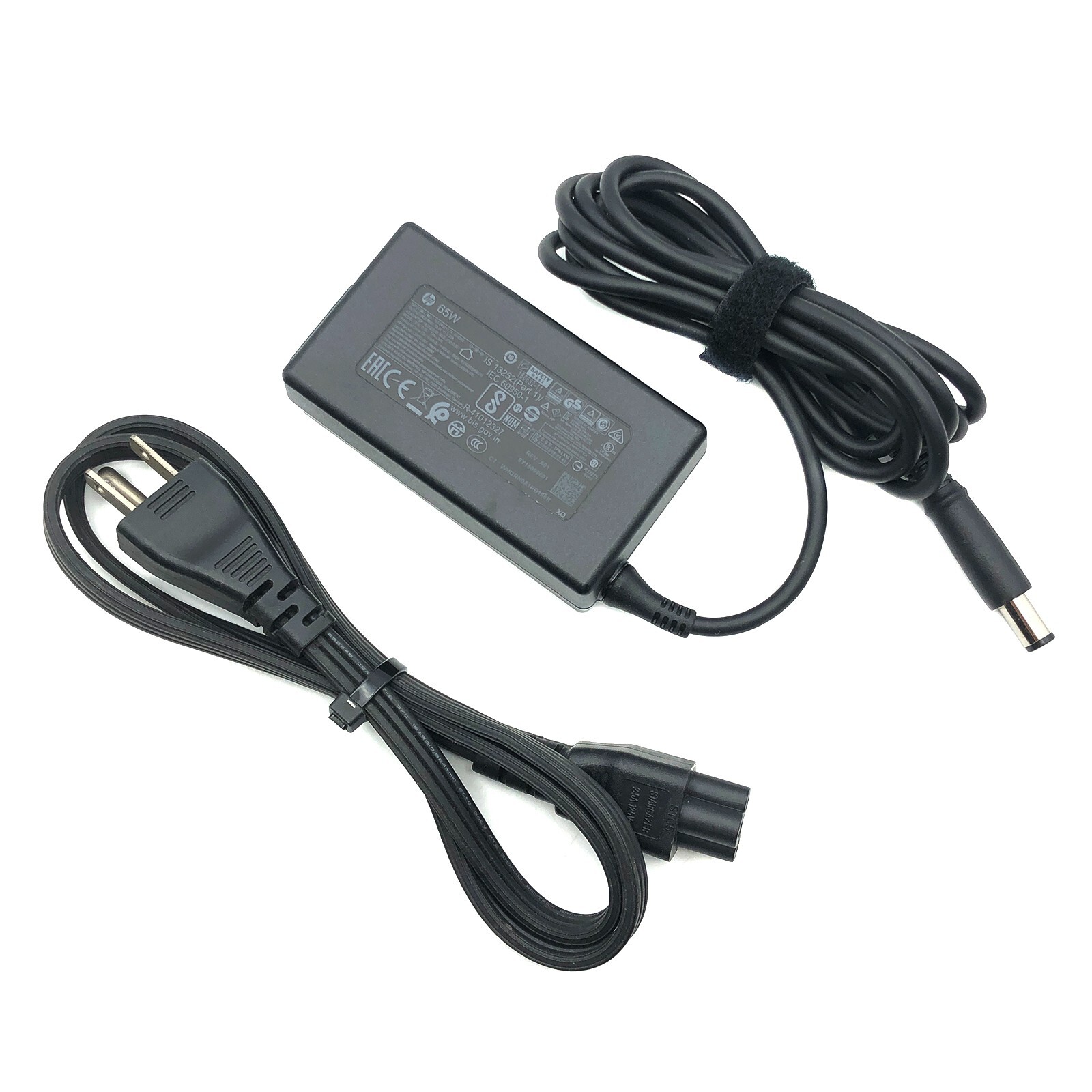 NEW Original HP AC DC Power Adapter for HP Omen 25 25i Gaming Monitor Display