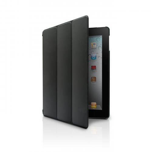 Marware MicroShell Folio Auto Wake/Sleep Impact Protection Case for iPad 2/3/4