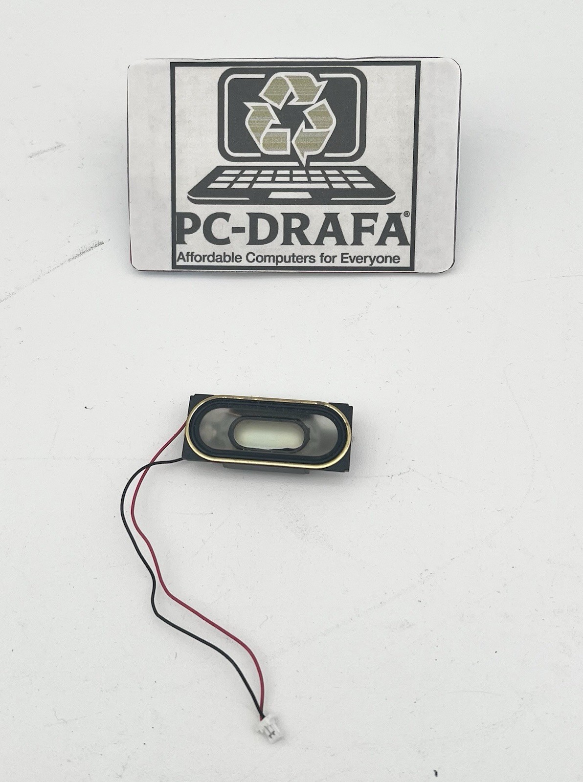 Inner Build in Speaker for Panasonic Toughbook CF-31 Original