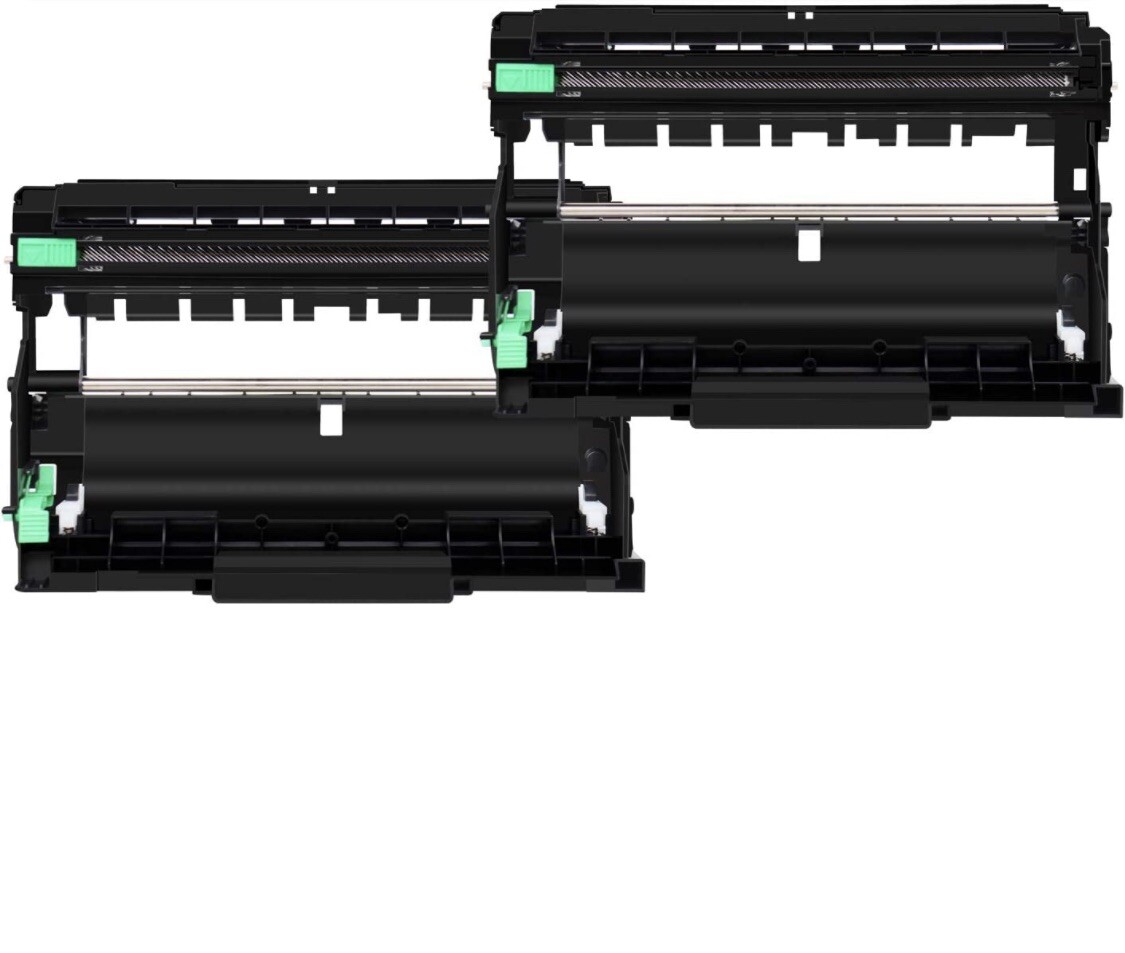 Greenbox Toner Cartridges 2 Pack GB-DR730-2P For Use in Brother