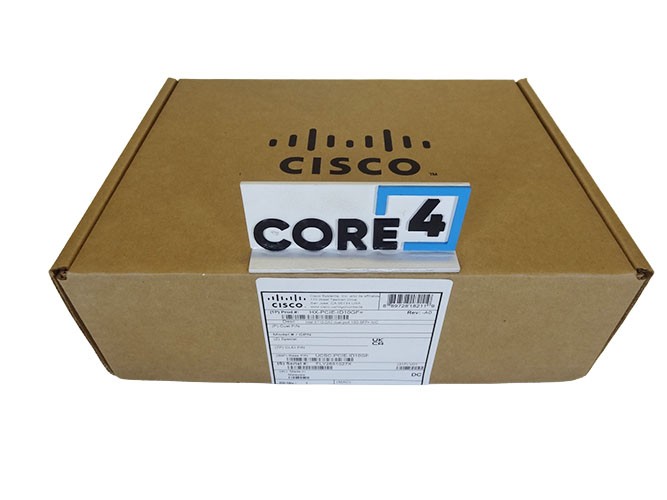 CISCO HX-PCIE-ID10GF Intel X710-DA2
