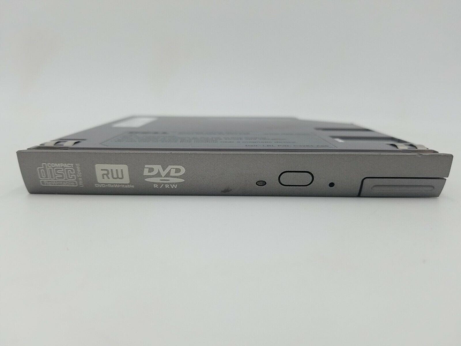 Dell LATITUDE D500 D530 D600 D630 D800 D810 D820 X300 CD/DVD Burner