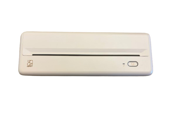 Open Box (unused) HPRT Thermal Mobile Printer