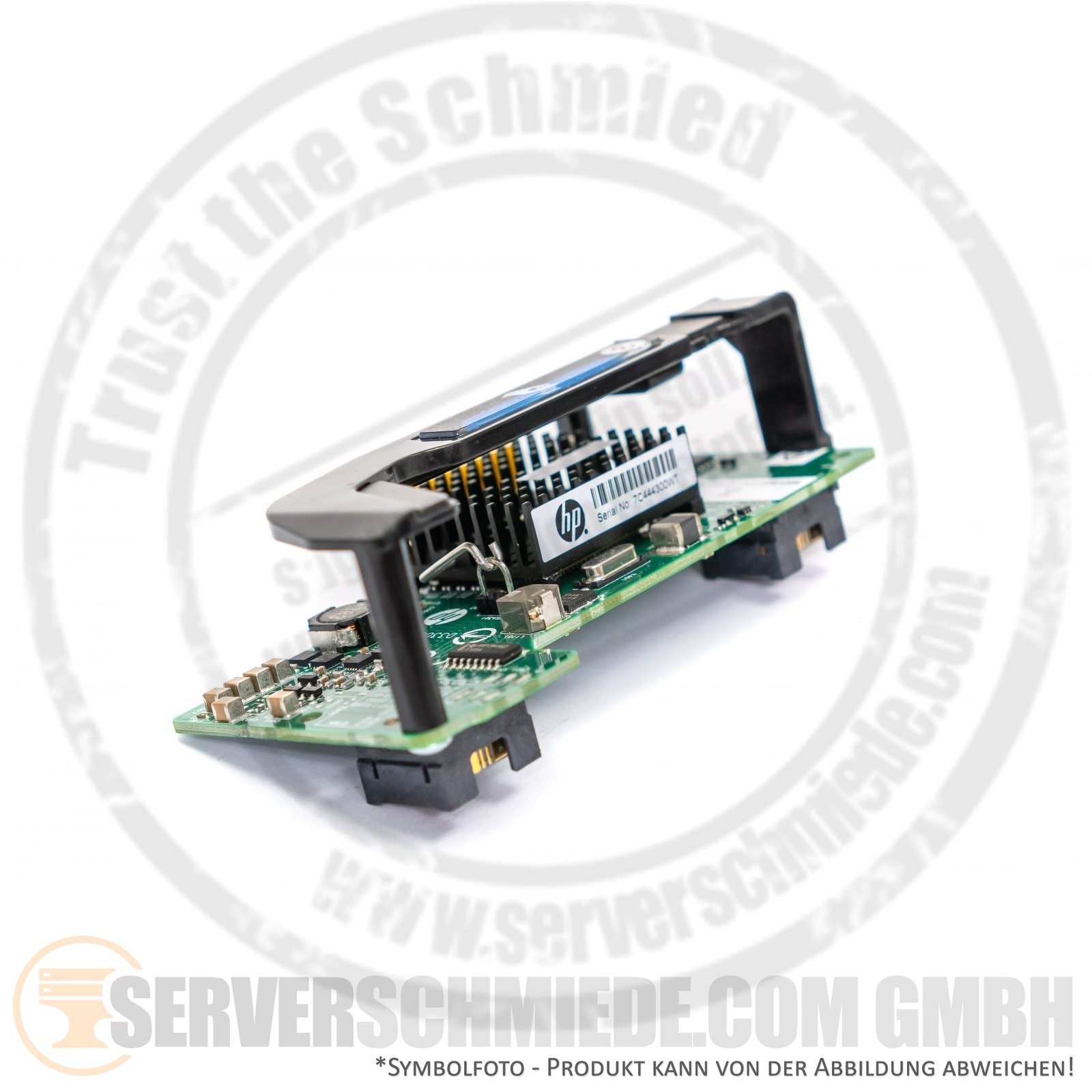 HP FlexFabric 630FLB 2x 20GbE Ethernet Network Controller 700065-B21 Adapter