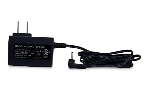 EnGenius AC Adpater Compatible with Durafon 1X Pro & FS1