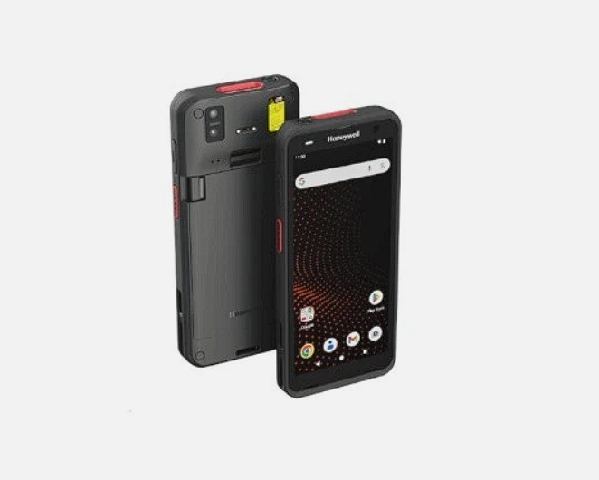 Honeywell CT70-L0N-057CS104G Mobile Computer/Wifi/Touchscreen