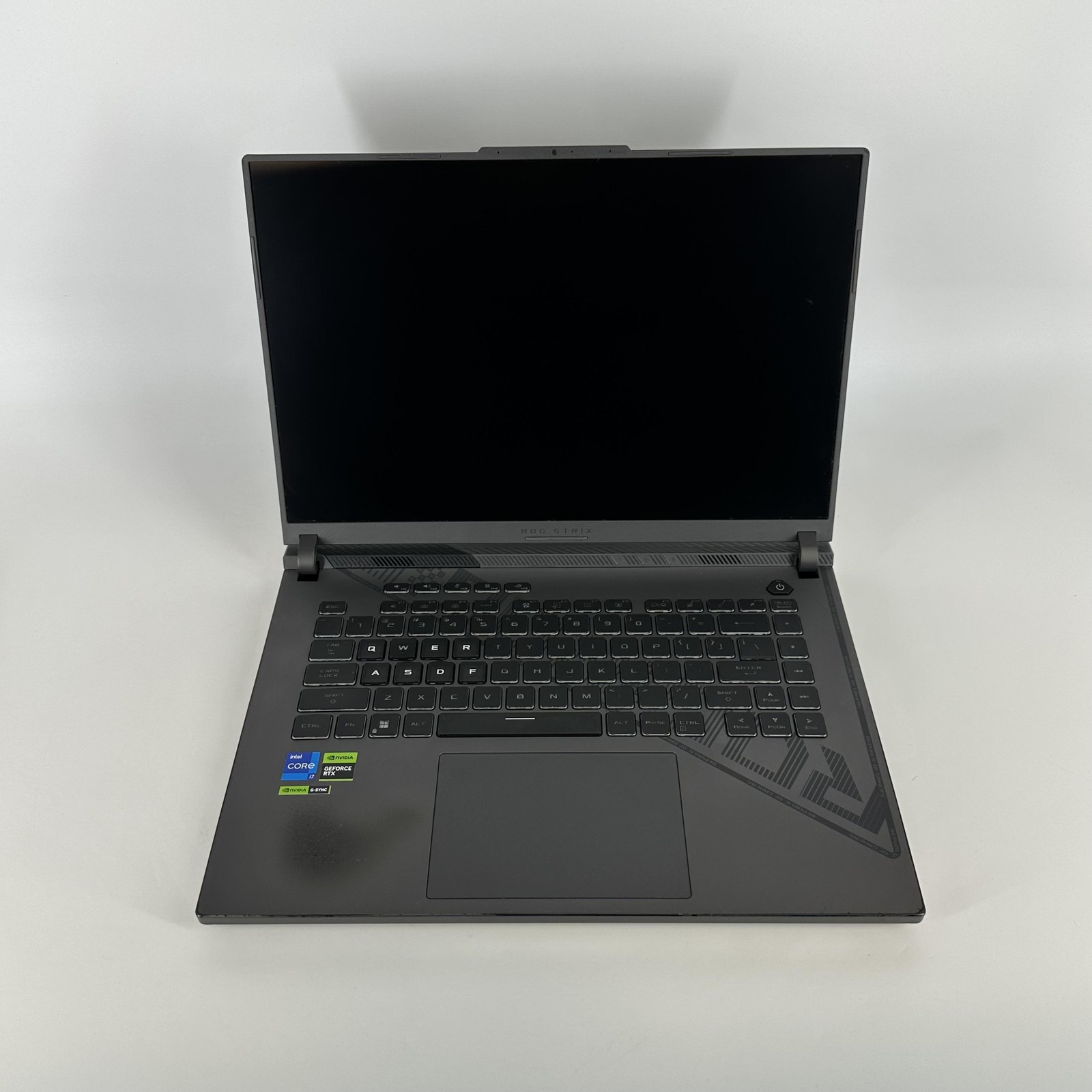 Asus ROG Strix G16 G614 16 FHD+ 2.6 GHz i7-13650HX 32GB 1TB SSD RTX 4050 Good