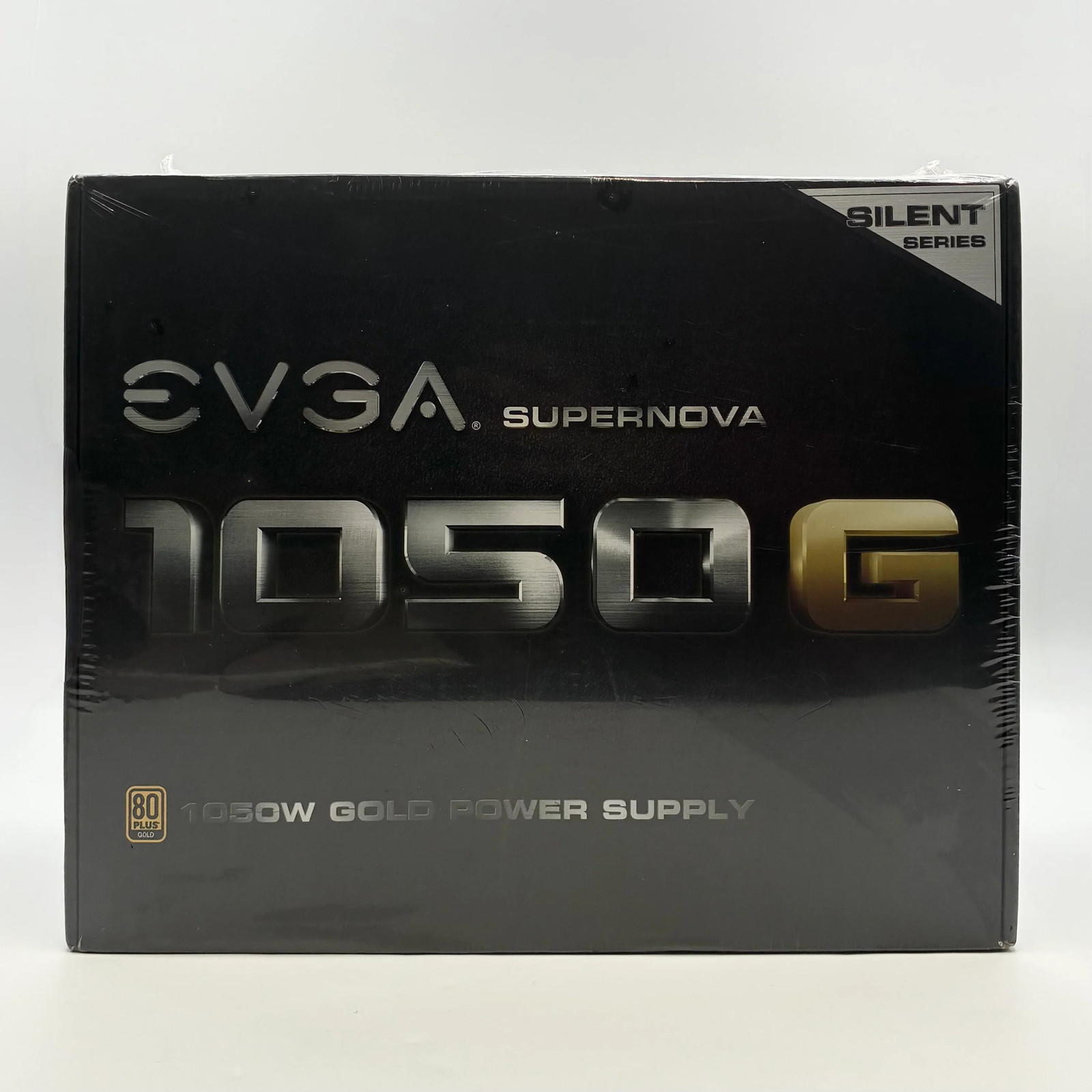 EVGA SUPERNOVA 1050G Power Supply Black New In Box