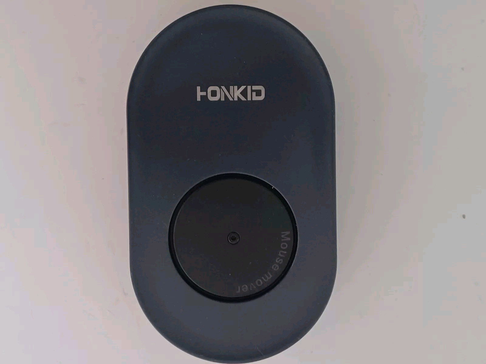 HONKID Undetectable Mouse Mover Jiggler with ON/Off Switch & USB Port Drive-Free