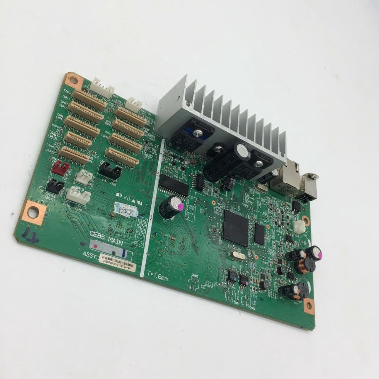 Motherboard CE85 MAIN Fits For Epson P400 Main Board Printer Parts SureColor