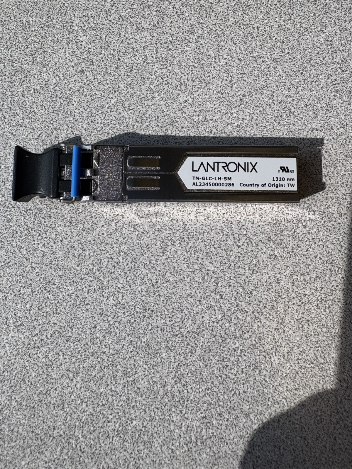 LANTRONIX TN-GLC-LH-SM