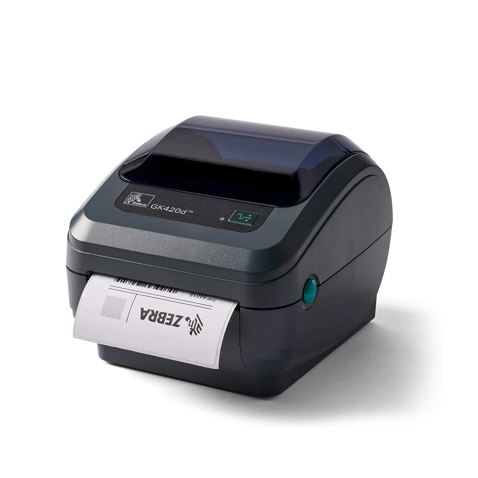 Zebra GK42-102210-000 Desktop Thermal Label Printer