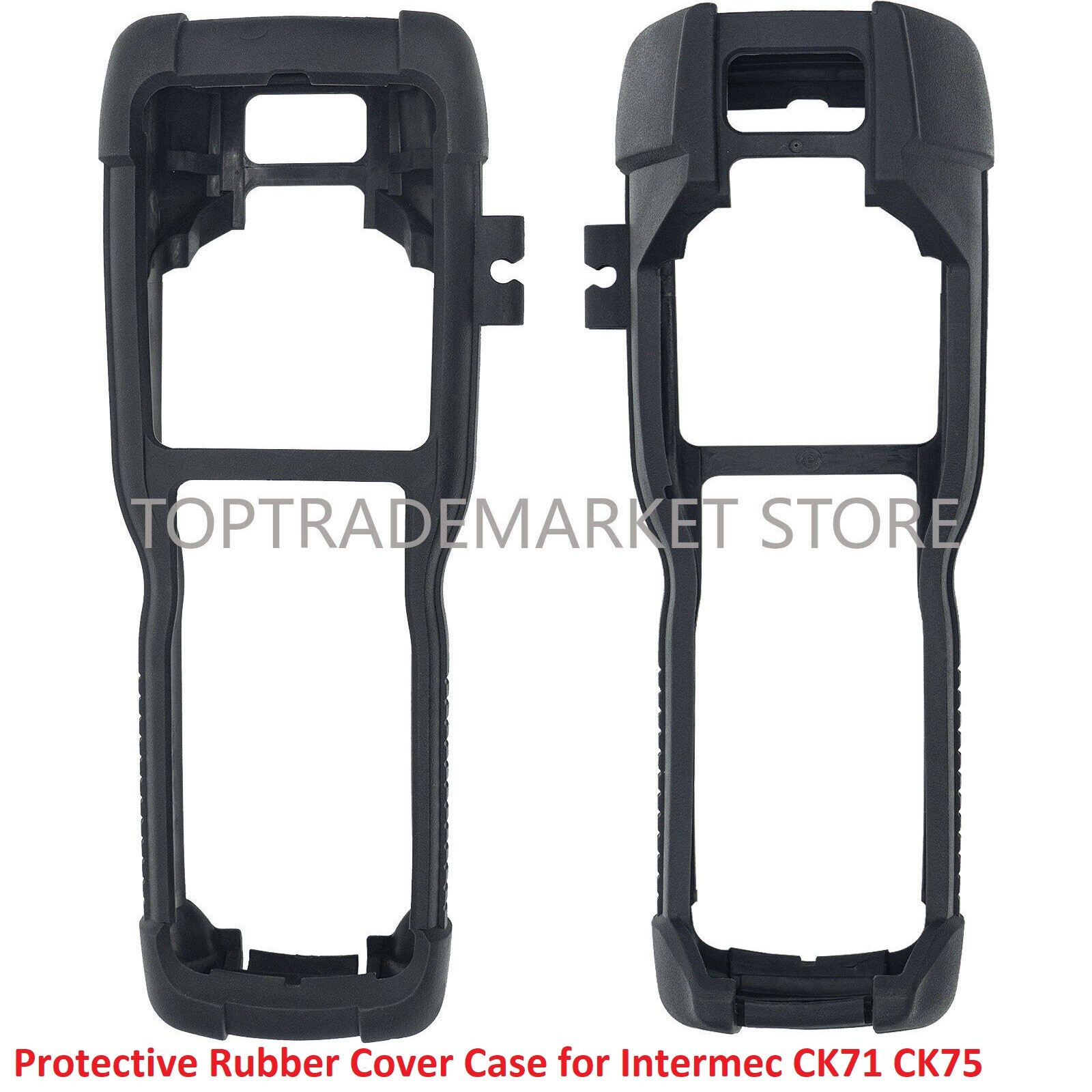 US New Protective Rubber Cover Case Replacement for Intermec CK71 CK75 Spare