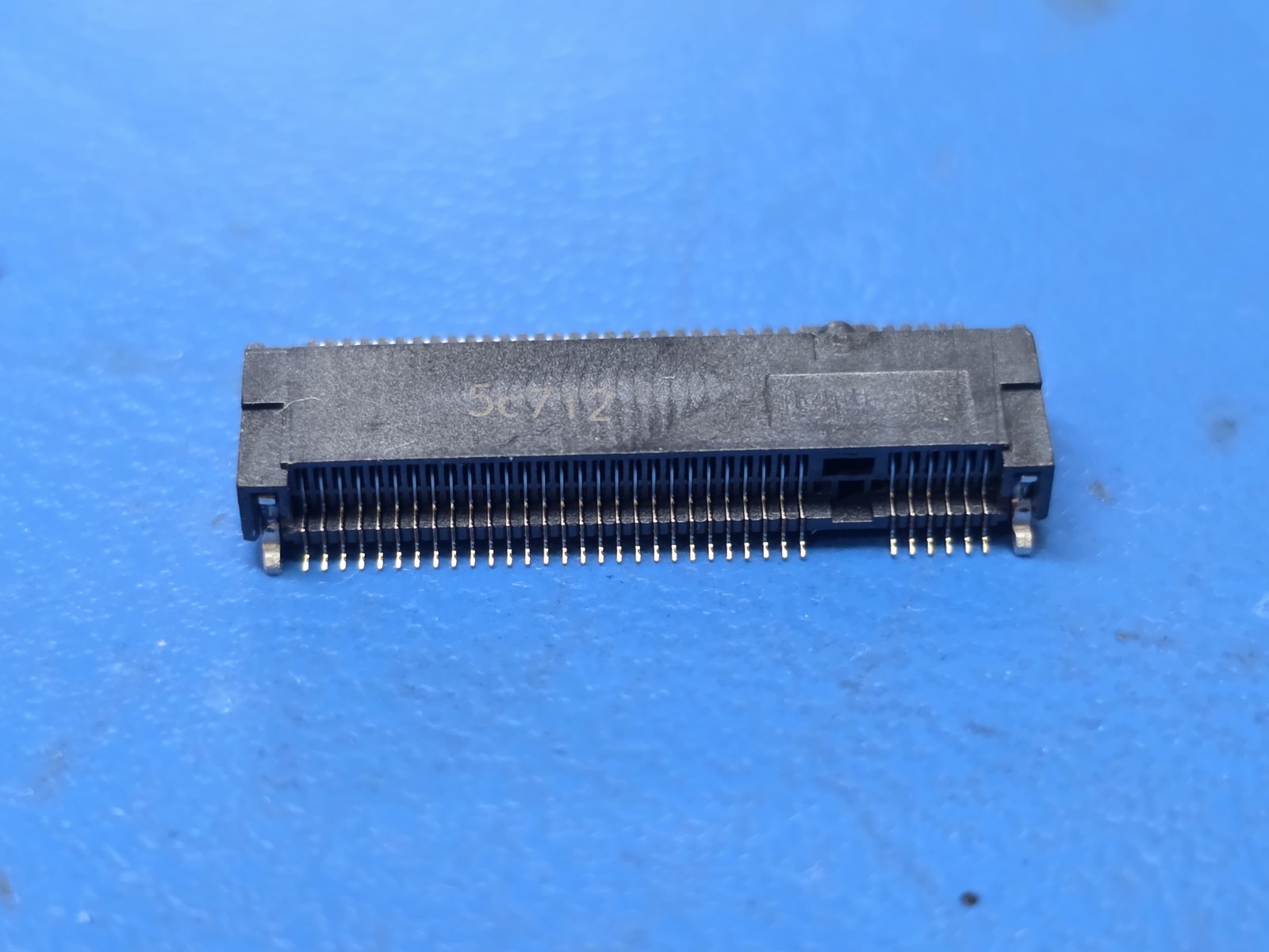 NGFF M.2 Connector Socket 67PIN A KEY / B KEY / E KEY / M KEY 