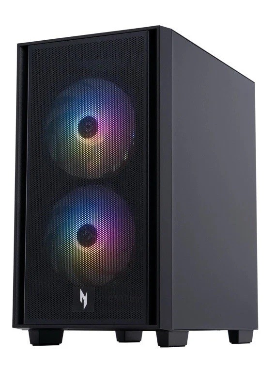 Acer Nitro 60 Gaming Desktop AMD Ryzen 7 7700 32GB 2TB SSD RTX 5070 Win11 New