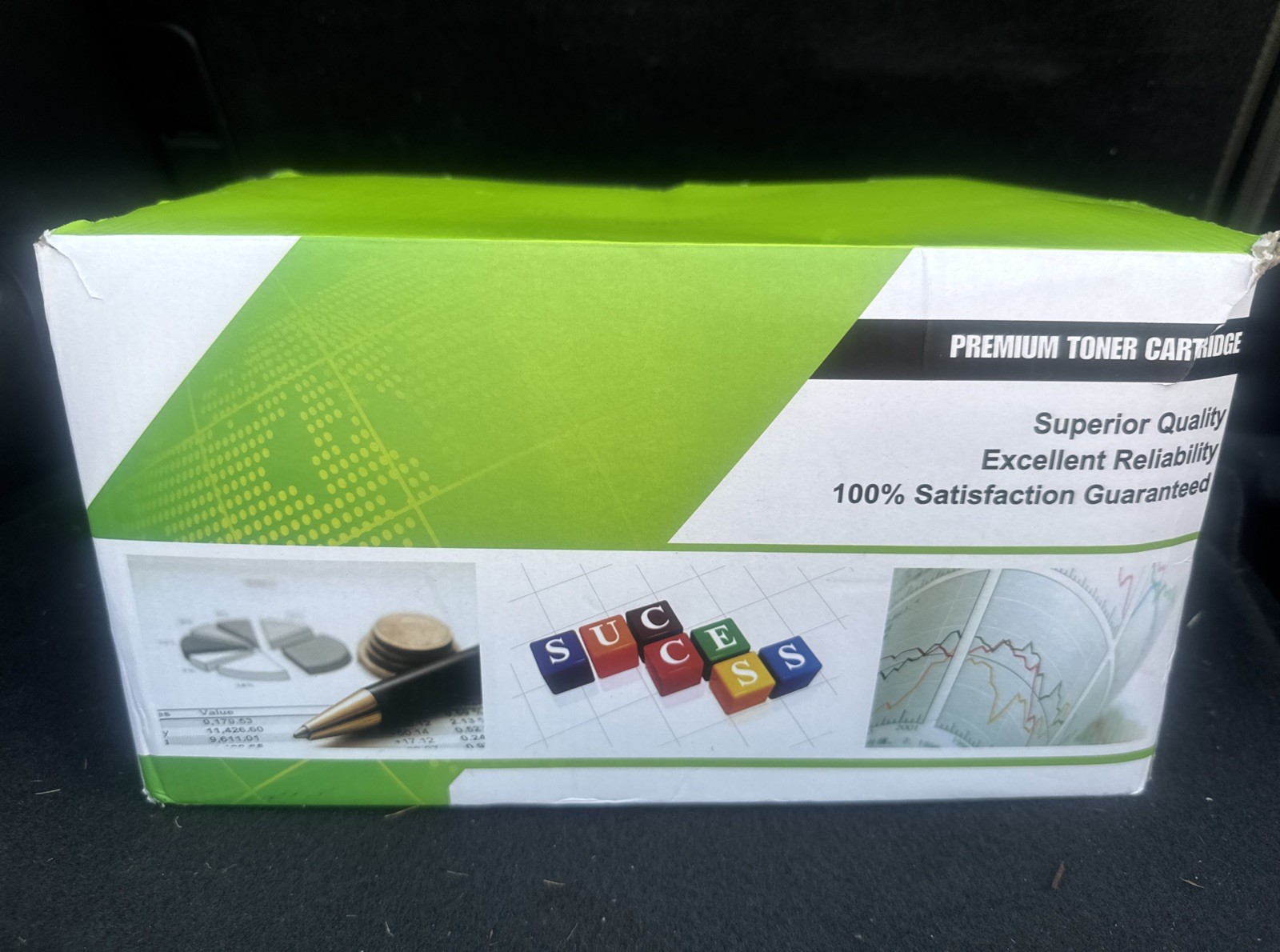 218A Toner 4-Pack w/ Chip Compatible HP W2180A W2181A W2182A W2183A CMYK