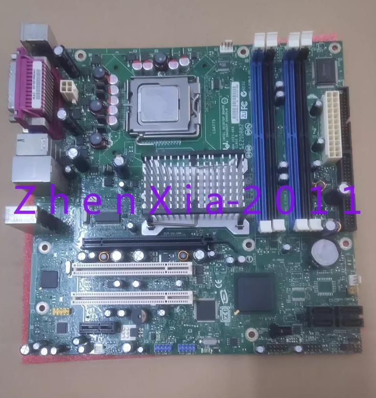 1PC Used Intel D945GTP motherboard 945 chipset