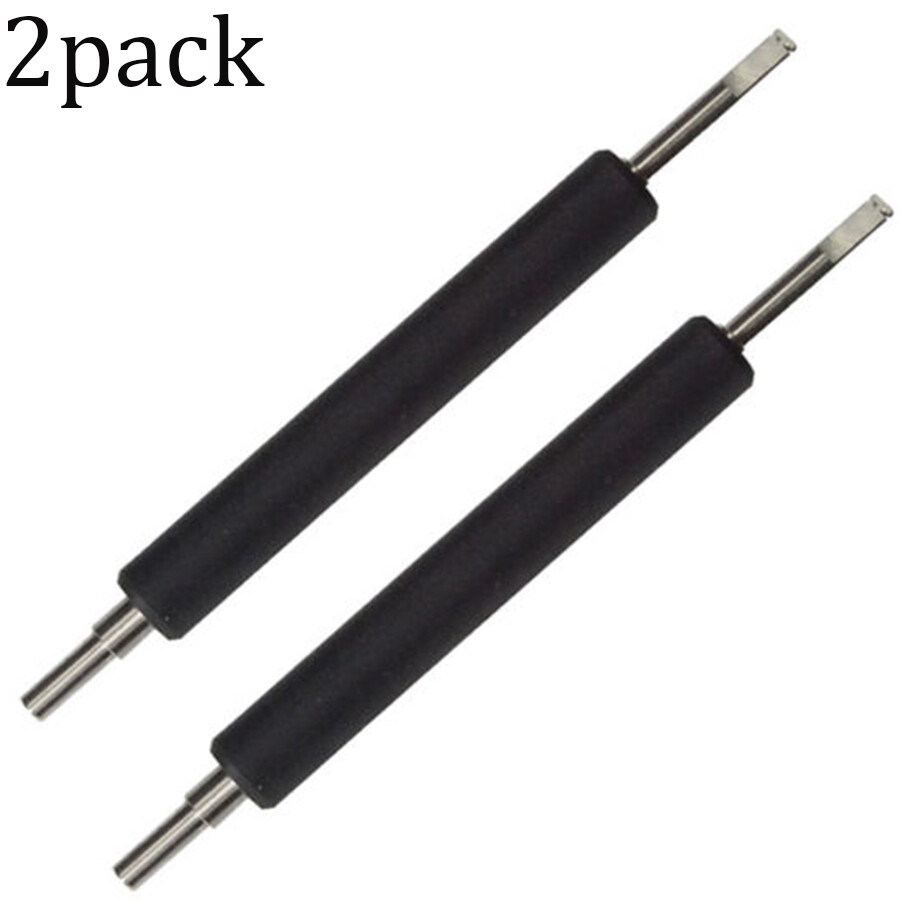 2x Platen Roller For SATO GL408E GL412E Thermal Label Printer R05025000