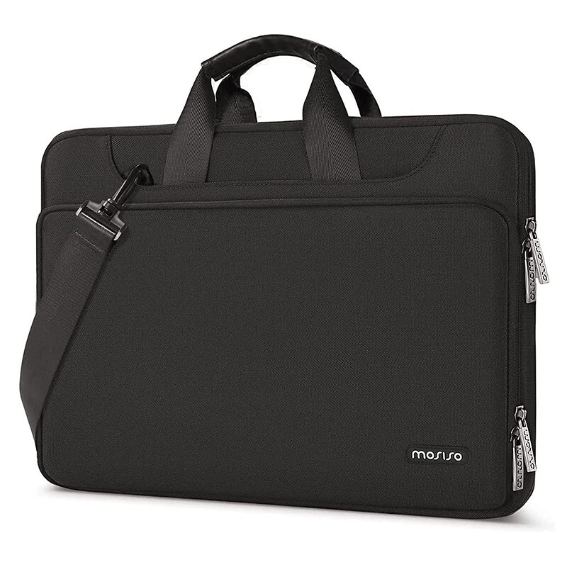 13 14 15 16 inch Laptop Bag For MacBook Pro Air M1 HP Acer Asus Dell Cover Case
