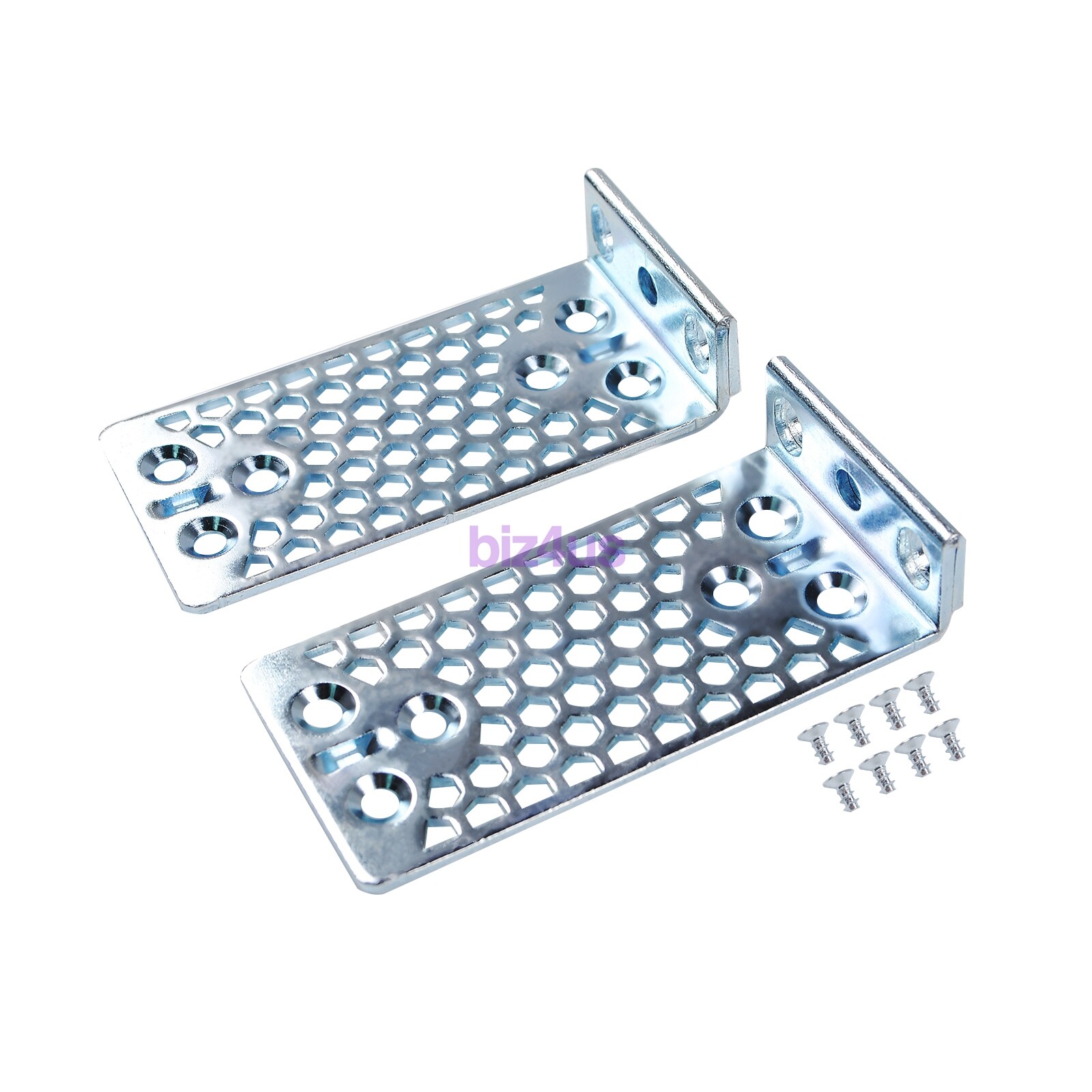 C3850-RACK-KIT - RCKMNT-1RU-2KX - RACK-KIT-T1 - Cisco Rack Kit 3850, 2960X, 3650