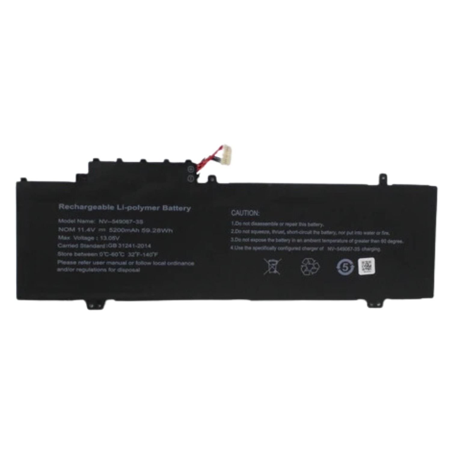 GWTN156-9BL-BASE-B Gateway Bottom Base Cover Blue Gwtn156-9Bl "GRADE B"