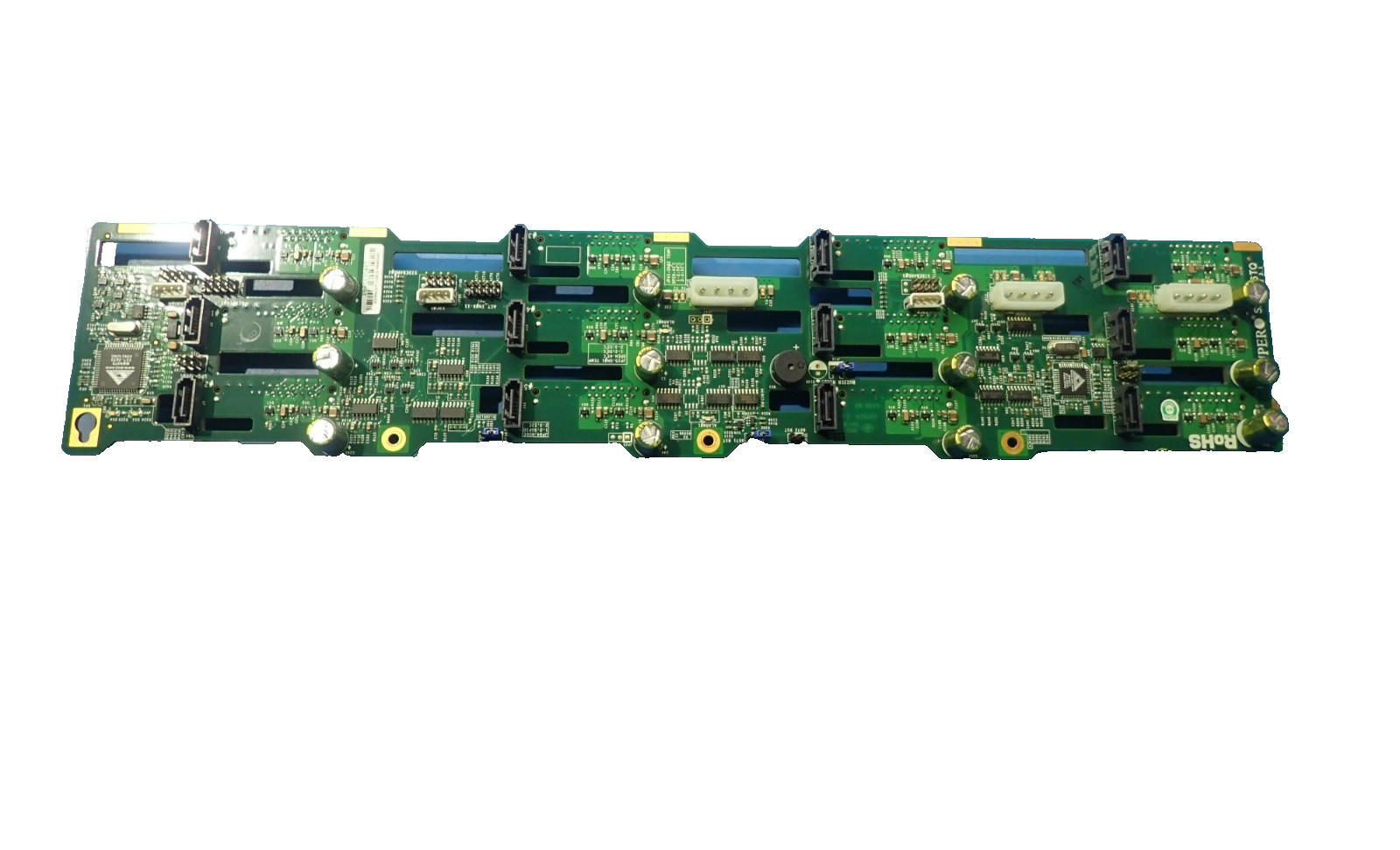 Supermicro SAS826TQ Hot-Swap SAS/SATA Direct Attach 2U Server Backplane 