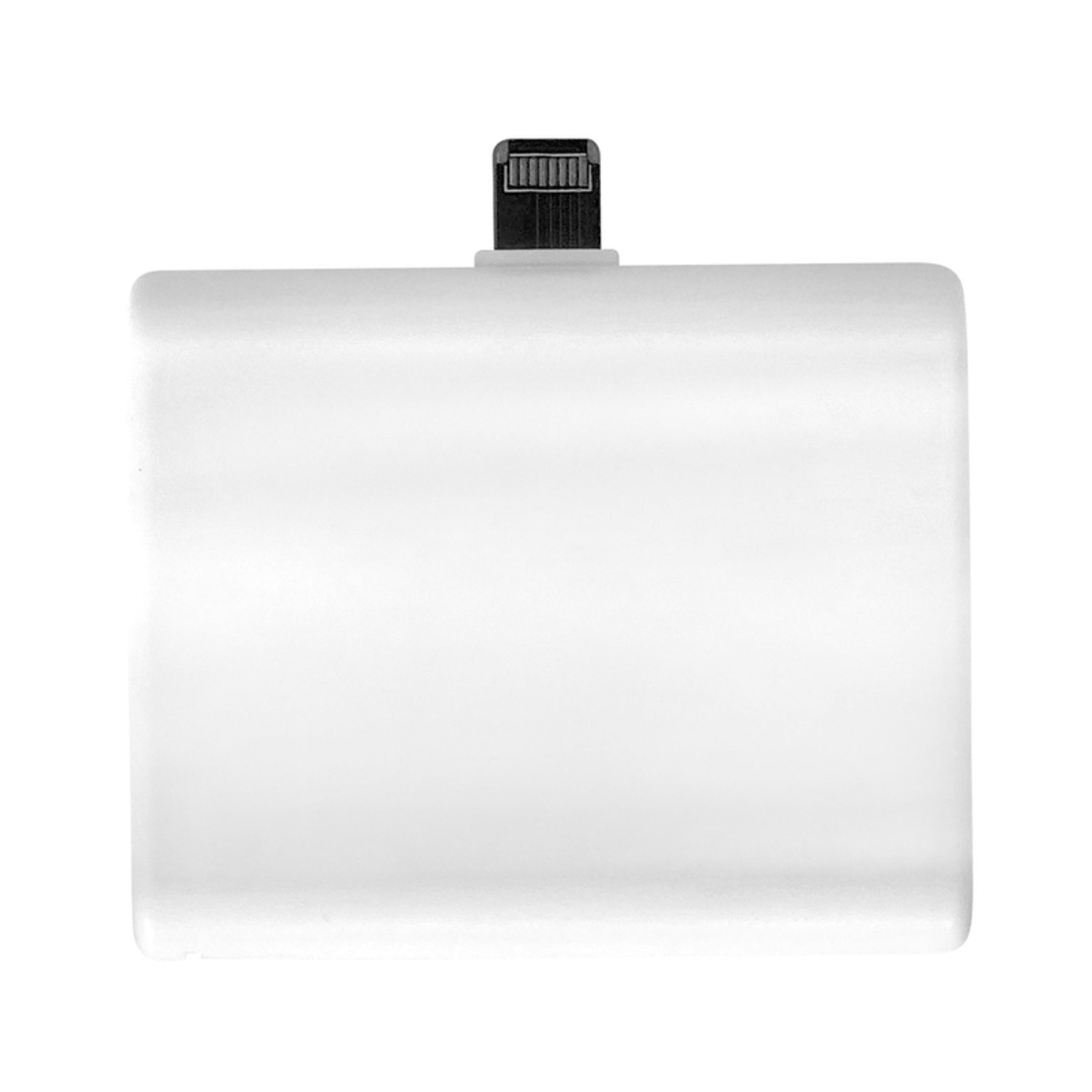 Zorbitz 2462 Pop Charger One Time Use Disposable Phone Charger (Pack of 24)