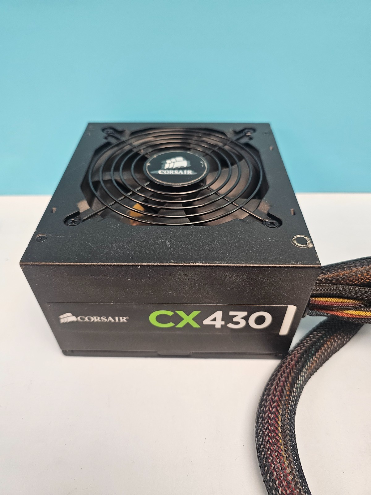 Corsair CX430 Power Supply