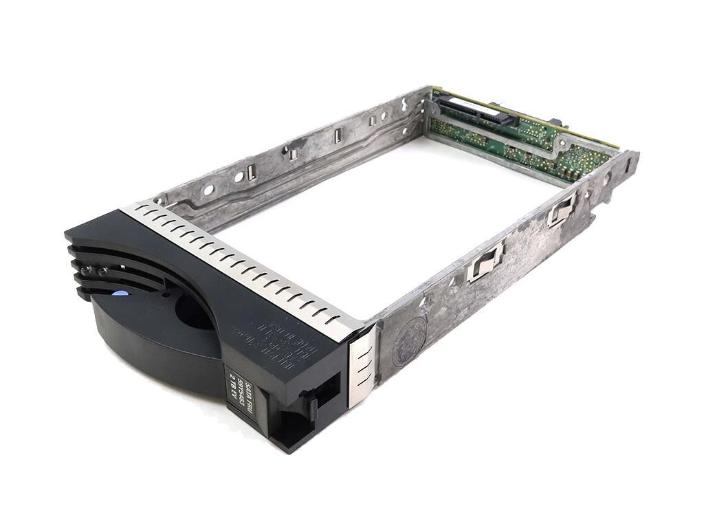 LOT OF 10 IBM DS4700 DS4800 DS5000 SERIES 3.5" SERVER FC HDD CADDY TRAY 94Y8435