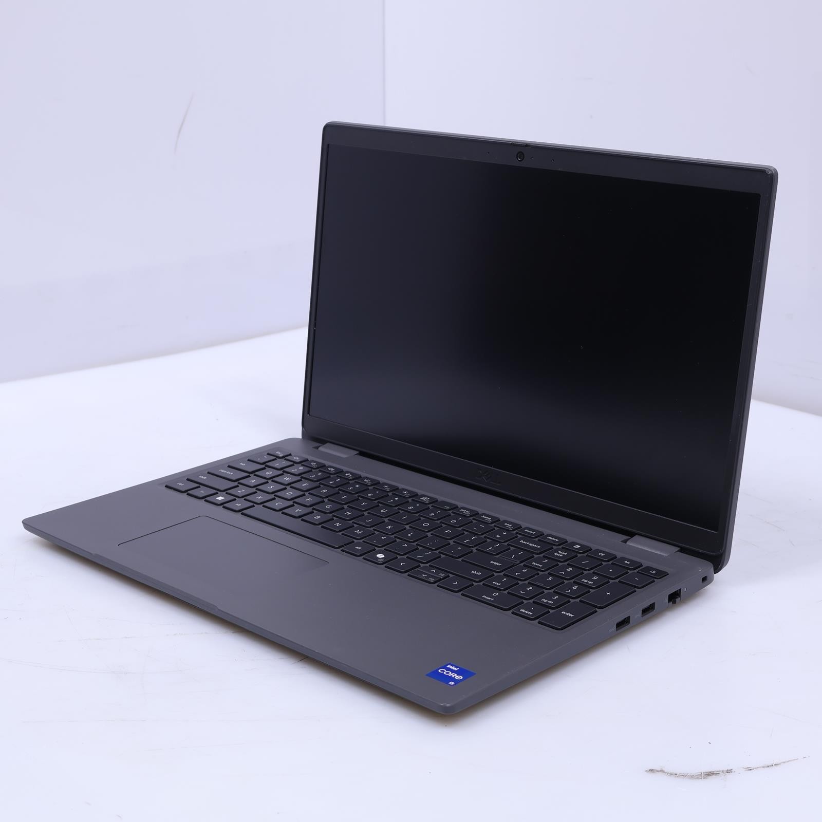 Dell Latitude 3550 Intel Core i5 5th Gen 8GB RAM No Drive/OS Laptop B1