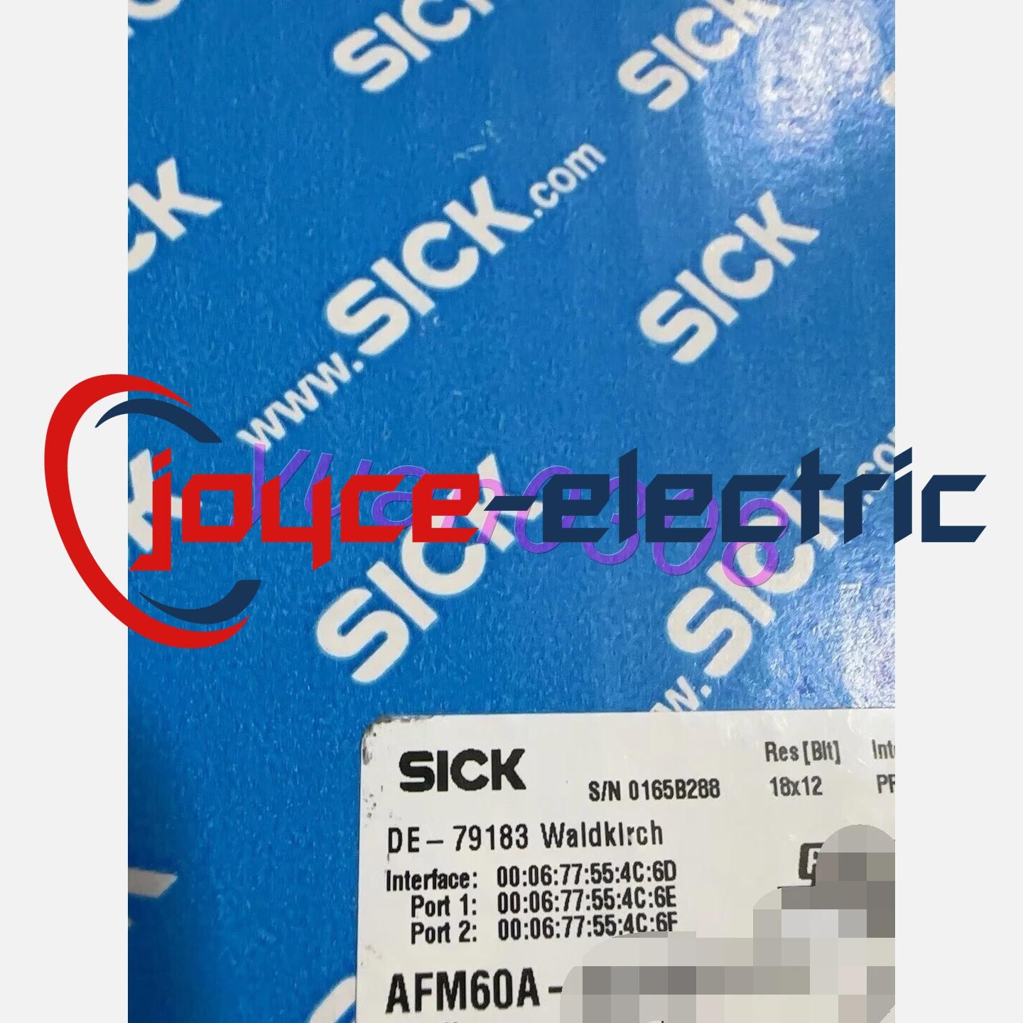 1PC NEW SICK?AFM60A-BDNB018X12 encoder Via DHL or FedEX
