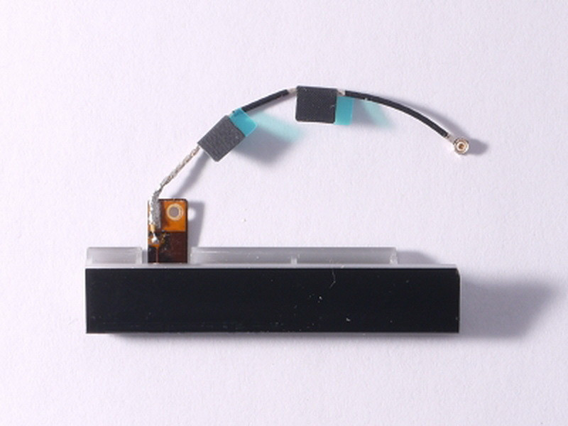 NEW Bluetooth WiFi LEFT Antenna Signal Flex Cable for iPad2 WiFi GSM A1395 A1396