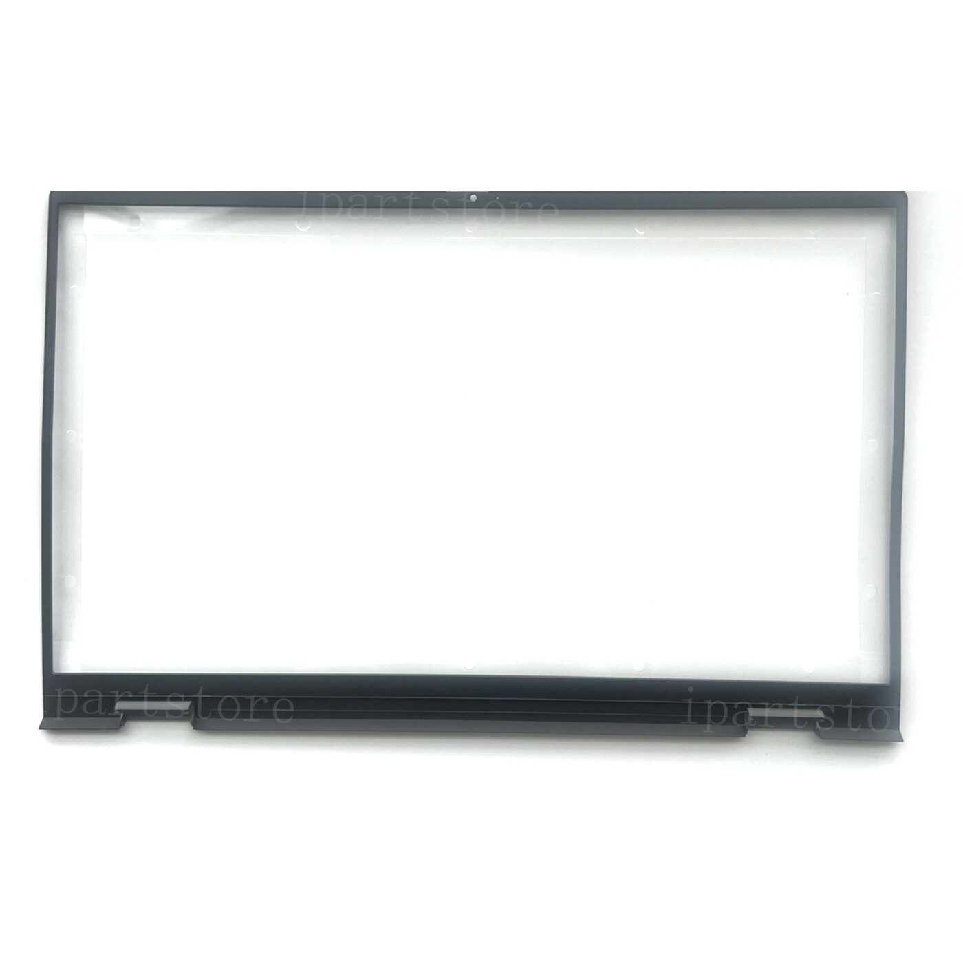 New LCD Front Bezel Cover For DELL Inspiron 5510 5515 05WK5X 460.0MZ0L.0012