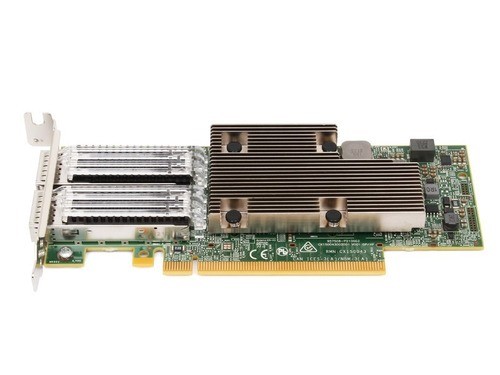 Dell 61RP9 Network Card