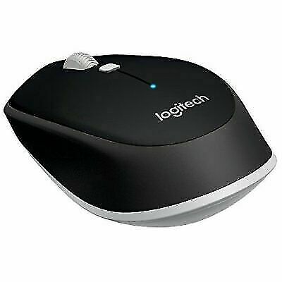 Logitech M535 (910004432) Wireless Mouse
