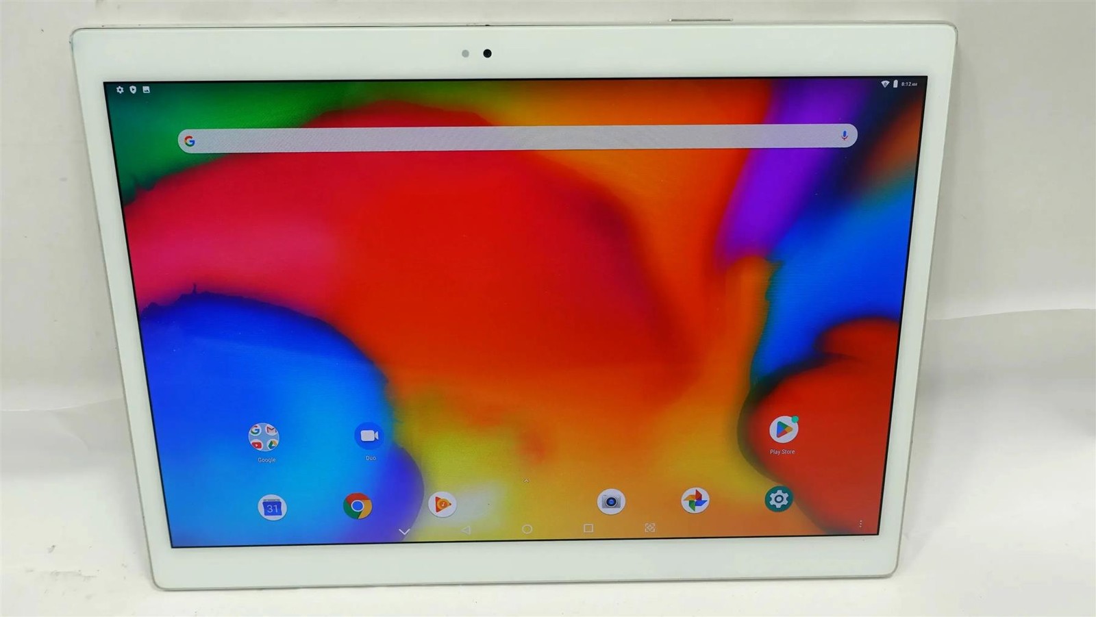 ALLDOCUBE U1005 Super AMOLED 10.5" 64GB 4GB RAM Hexa Core -TABLET