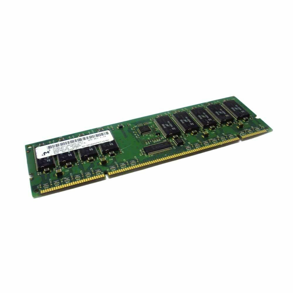 Sun 501-6242 Memory 2G SDRAM DIMM