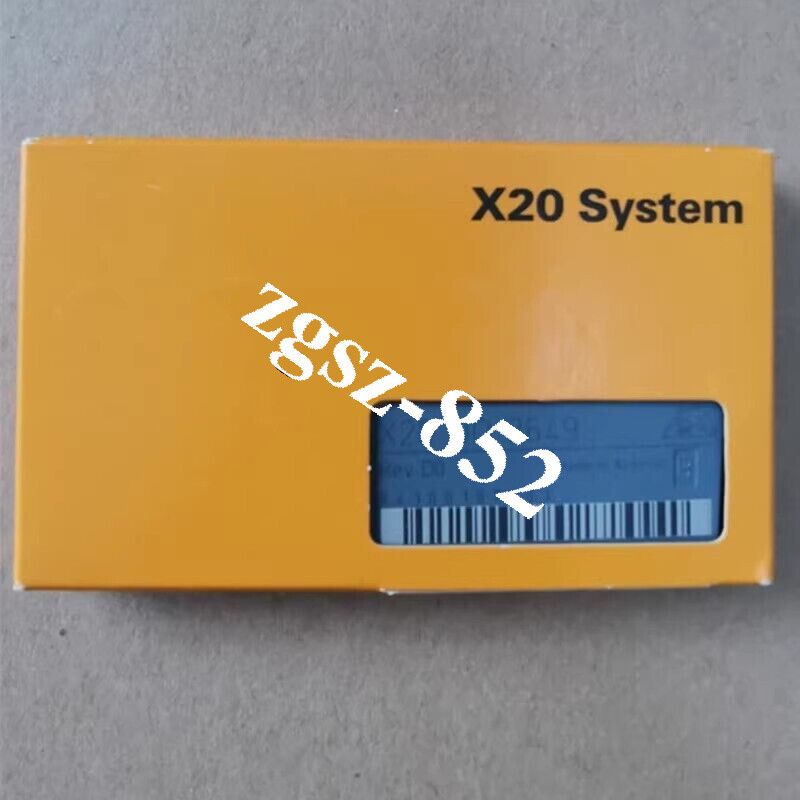 1PCS B&R X20DO2649 Module 1PCS New FedEx or DHL
