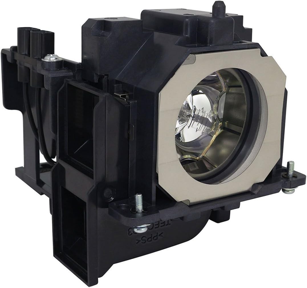 IET Genuine OEM Replacement Lamp for Panasonic PT-EZ580J Projector UHM Bulb