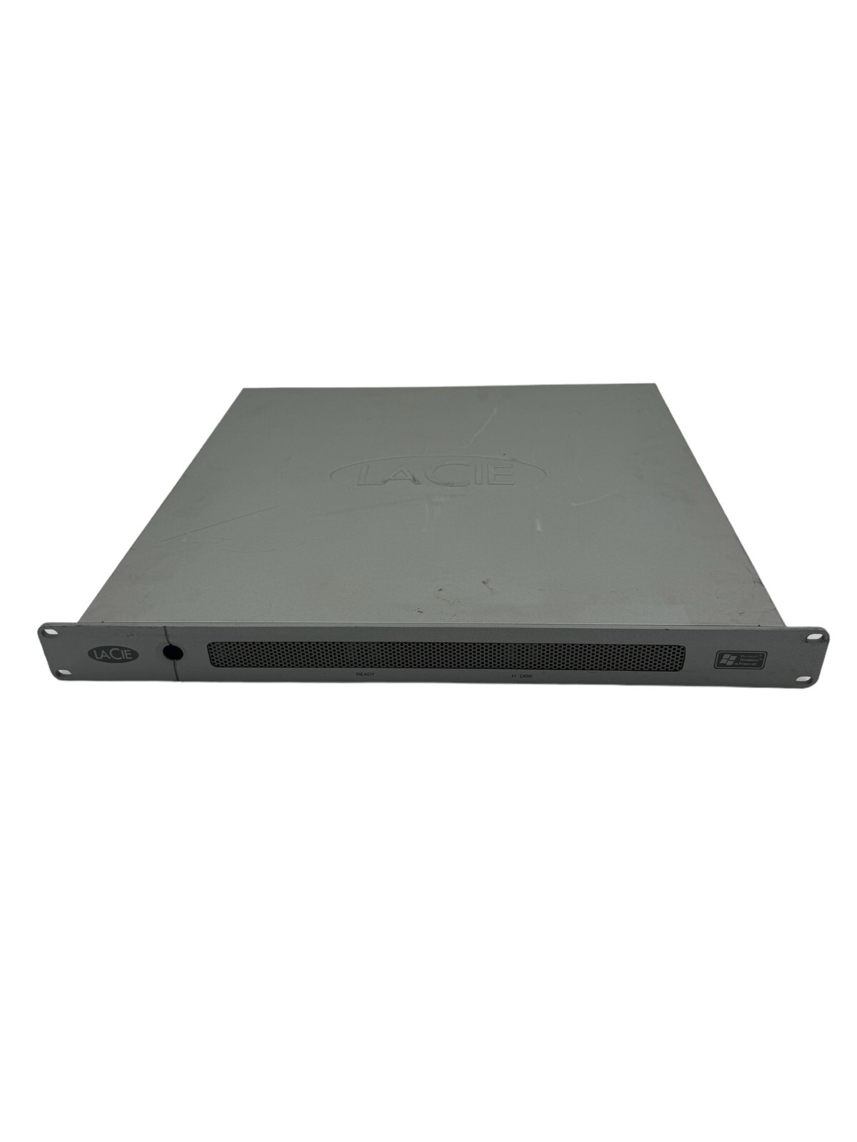 Lacie 2TB GB Ethernet Disk. LAC300961