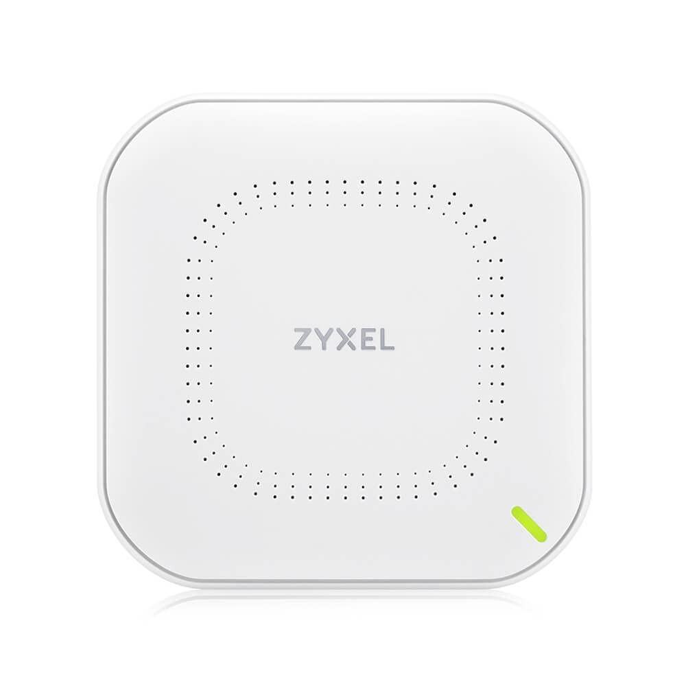 Zyxel Multi-Gig WiFi 6 AX3000 PoE Access Point for Small Businesses   2.5G PoE U