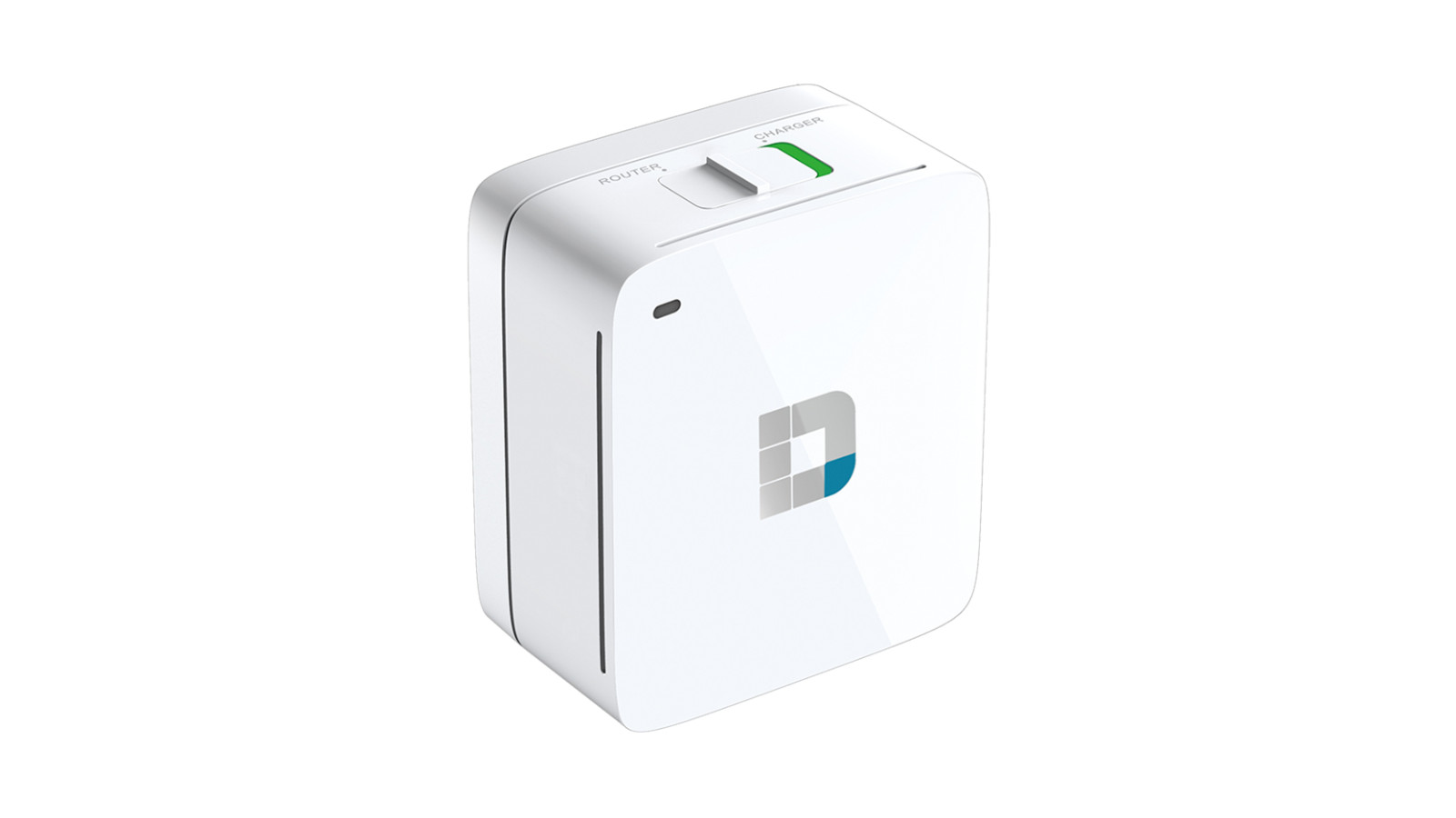 D-Link AC600 Wireless AC Mobile Cloud Companion Router DIR-518L