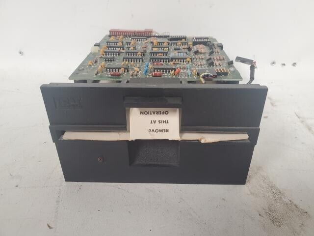 Vintage Tandon IBM TM-100-2A 171172-001 5.25\