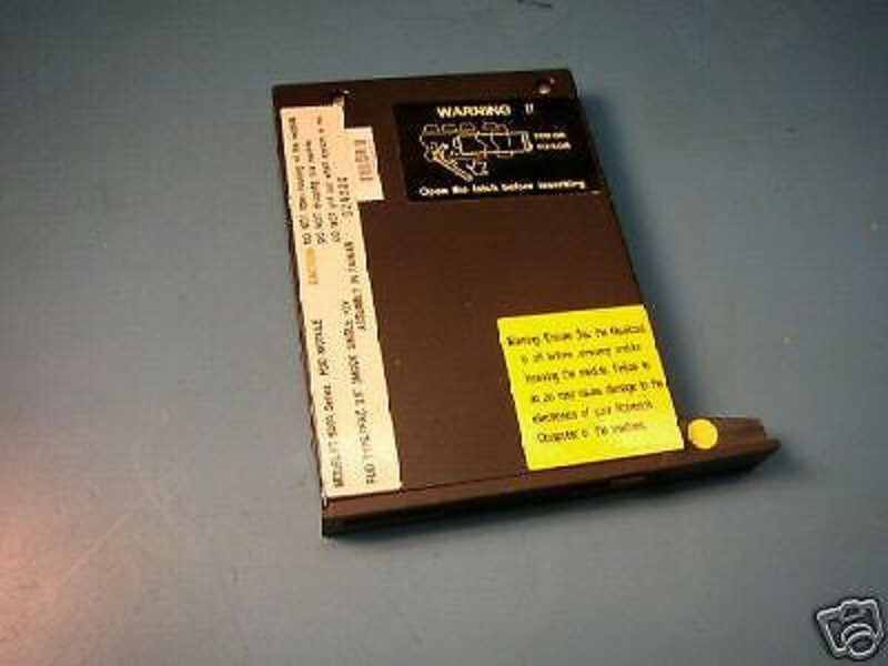 Teac FDD Module FT-6000 Series