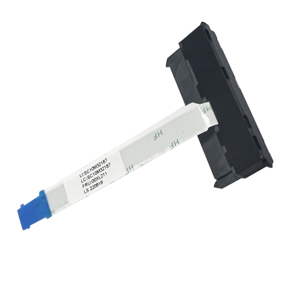 HDD Hard Drive Cable  FIT Lenovo ThinkCentre M75q-1 11A4 11A5 SC10M32187 00XL211