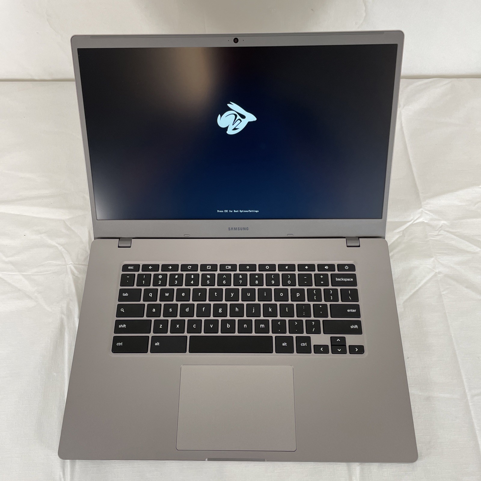 Corebooted Samsung Chromebook 4Plus | ME Disabled | Intel Celeron 4GB | *Read*