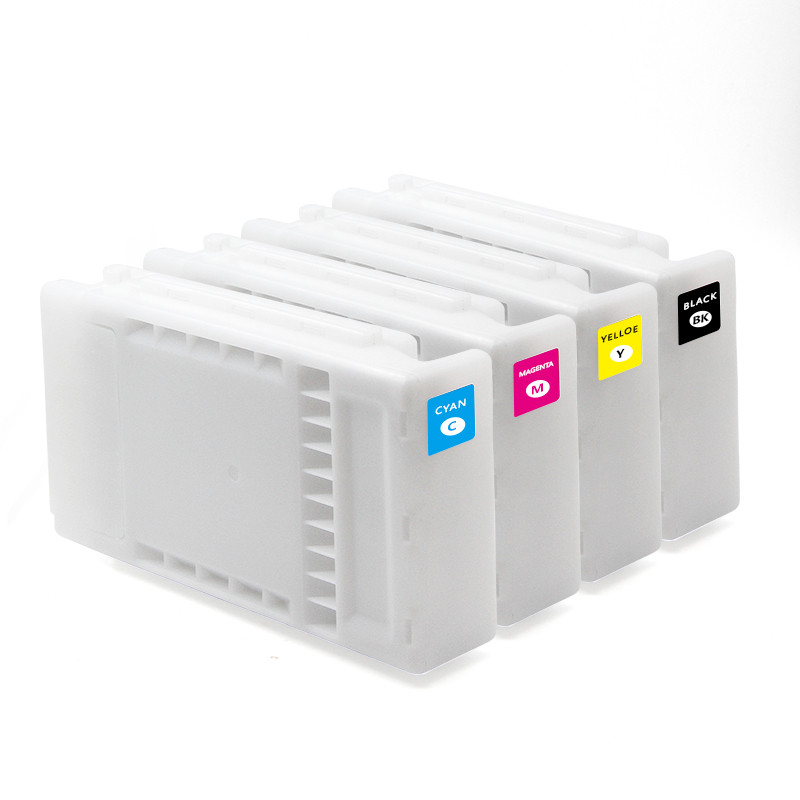 T41F2-T41F5 Compatible Ink Cartridge For Epson SC T3400 T5400 Printer