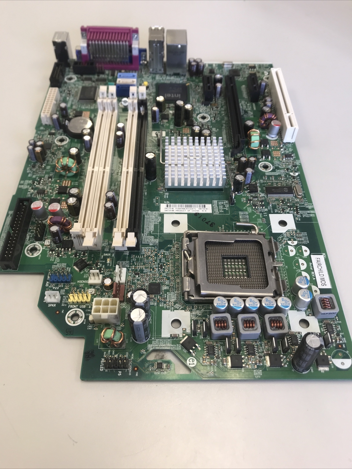 437793-001 hp motherboard