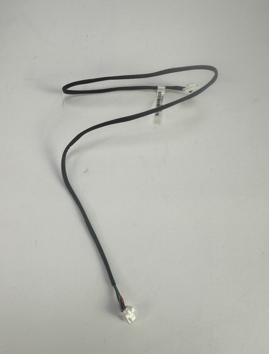 HPE Battery Raid Cache Cable 40cm 5067-5648 MR408i-o MR416i-p P824i-p MR416i-o
